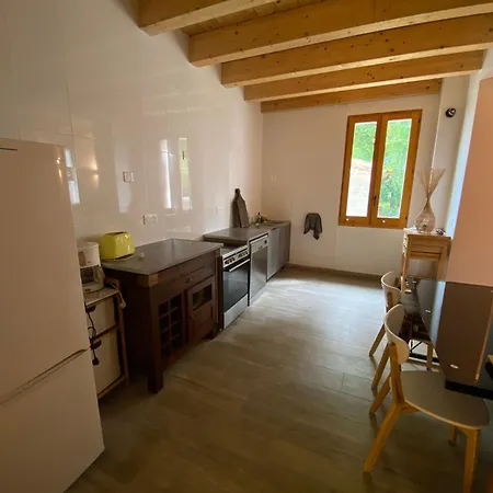 Villelongue Holiday home