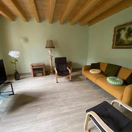 Holiday home Villelongue *