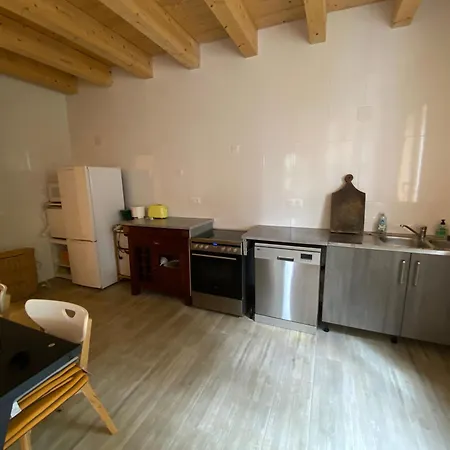 Villelongue Holiday home *