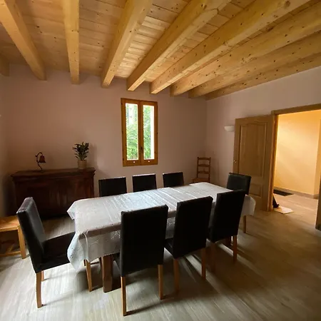 Villelongue * Canals