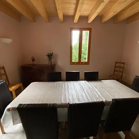 Villelongue Holiday home Canals