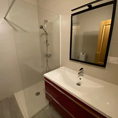 Holiday home Villelongue Canals