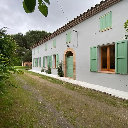 Villelongue * Canals