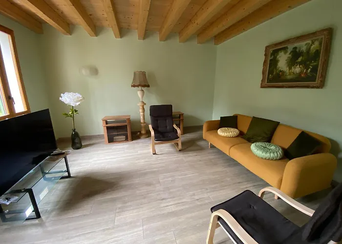 Vakantiehuis Villelongue *