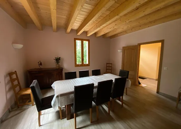 Villelongue * Canals