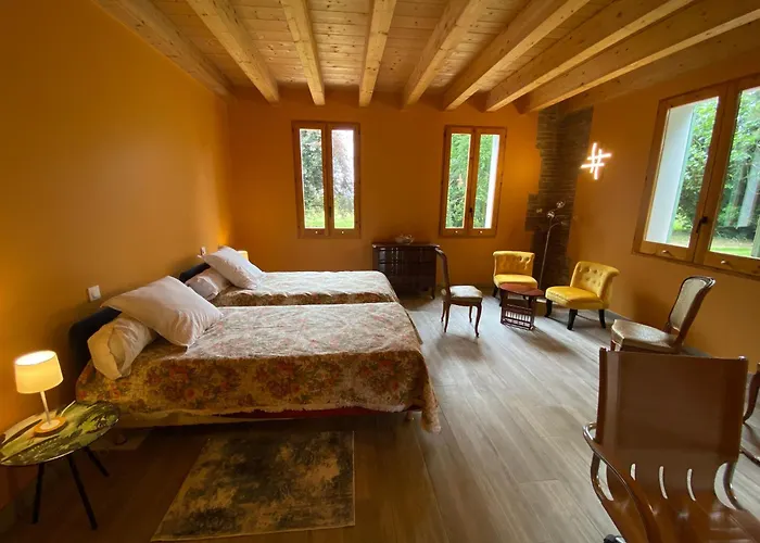 Vakantiehuis Villelongue