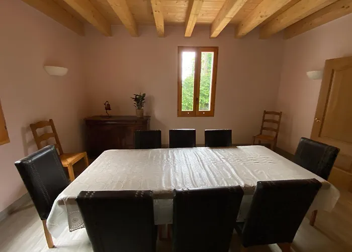 Villelongue Vakantiehuis Canals