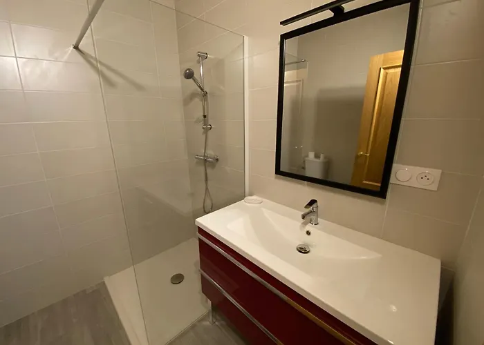 Vakantiehuis Villelongue Canals