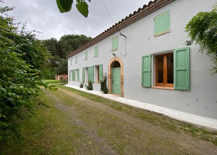 Villelongue * Canals